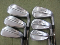 T250 2025 鐵桿組 (桿身 NSPROMODUS3TOUR120(JP) 6S)