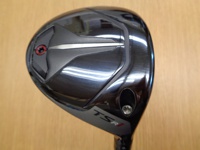 TSR1 球道木桿 (桿身 TSP120 50(JP))
