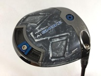 PARADYM Ai SMOKE MAX 開球木桿 (桿身 TENSEI 50 for Callaway(JP))