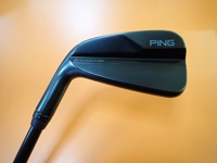 iCROSSOVER 長鐵/混血桿/小雞腿 (桿身 ALTA J CB BLACK(JP))