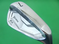SRIXON ZX7 Mk II 7I 單號鐵 (桿身 MODUS3TOUR120 1S)
