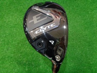 ELYTE UT 長鐵/混血桿/小雞腿 (桿身 VENTUS GREEN 5 for CW(JP))