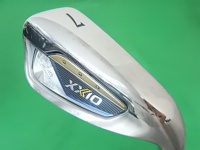 XXIO 2024 Navy 7I 單號鐵 (桿身 MP1300 1S)