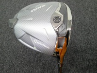 Qi35 開球木桿 (桿身 2025 Diamana BLUE TM50(JP) 不附扳手)