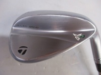 MILLED GRIND4 Chrome 56SB-12 挖起桿 (桿身 DG EX TOUR ISSUE(JP))