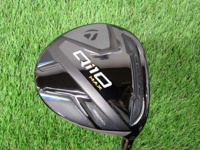 Qi10 MAX 球道木桿 (桿身 Diamana Blue TM50(JP))