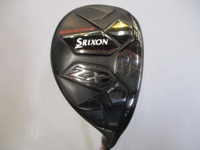 SRIXON ZX Mk II HYBRID 長鐵/混血桿/小雞腿 (桿身 Diamana ZX II for HYBRID)