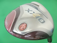 XXIO 2022 Bordeaux 開球木桿 (桿身 MP1200L)