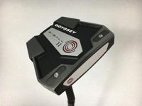 2-BALL ELEVEN S 推桿 (桿身 STROKE LAB(ストローク ラボ)シャフト)