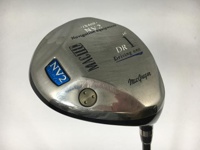 MACTEC NV2 ix400 開球木桿 (桿身 Triple Action iX400シャフト)