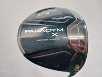 PARADYM X 開球木桿 (桿身 VENTUS TR5 for Callaway(JP))