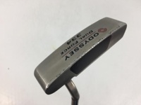 Dual Force DF 334 推桿 (桿身 特製鋼)