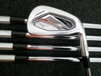 JPX 925 HOTMETAL PRO 鐵桿組 (桿身 DG 120)