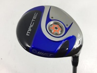 MACTEC FS101 球道木桿 (桿身 FS4851N)
