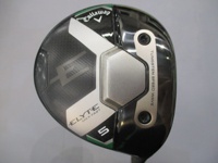 ELYTE MAX FAST 球道木桿 (桿身 LIN-Q GREEN 40 for CW(JP))