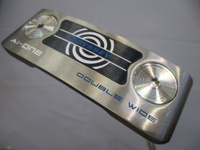 Ai-ONE SILVER DOUBLE WIDE DB 推桿 (桿身 STROKELAB 90[34])