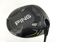G430 LST 開球木桿 (桿身 ALTA J CB BLACK(JP))