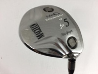 MACTEC NVG 球道木桿 (桿身 Triple Action Plus)