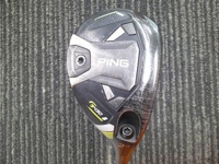 G430 HYBRID 長鐵/混血桿/小雞腿 (桿身 N.S.PRO MODUS3 TOUR115(JP))