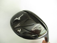 ST-X 220 Hybrid 長鐵/混血桿/小雞腿 (桿身 Dymanic Gold)