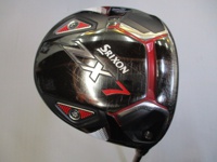 SRIXON ZX7 開球木桿 (桿身 Diamana ZX60)