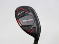 STEALTH2 RESCUE 長鐵/混血桿/小雞腿 (桿身 KBS MAX MT85 JP(JP))