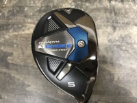 PARADYM Ai SMOKE MAX FAST UT 長鐵/混血桿/小雞腿 (桿身 MC70 for Callaway)
