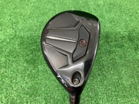 TSR2 HYBRID 長鐵/混血桿/小雞腿 (桿身 MCH BLACK 60)