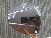 SRIXON ZXi 球道木桿 (桿身 Diamana ZXi50)