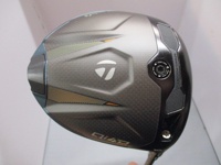 Qi4D MAX 開球木桿 (桿身 REAX 50 Mid Rotation Blue)