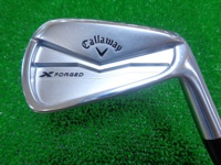 X-FORGED2024 鐵桿組 (桿身 OT Tour iron i80)