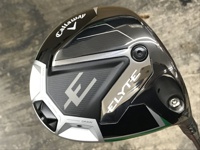 ELYTE 開球木桿 (桿身 TENSEI 60 for Callaway(JP))