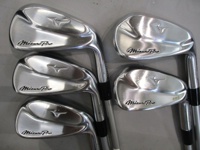 Mizuno Pro 225 鐵桿組 (桿身 MCI 70)