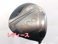 G LE3 開球木桿 (桿身 ULT250J)