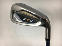 XXIO 2024 Navy 鐵桿組 (桿身 MP1300 5S)