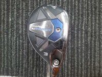 PARADYM Ai SMOKE UT 長鐵/混血桿/小雞腿 (桿身 TENSEI CK Pro Orange Hybrid 70)