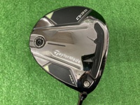 Qi35 MAX 球道木桿 (桿身 Tour AD PT-5)