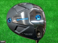 PARADYM Ai SMOKE 340 MINI 開球木桿 (桿身 TENSEI 60 for CW(JP))