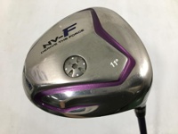 MACTEC NV-F TYPE-1 開球木桿 (桿身 MF3942)