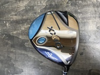 XXIO 2022 Blue 球道木桿 (桿身 MP1200L)