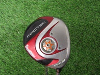 MACTEC FH101 球道木桿 (桿身 FH5255F)