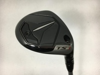 TSR1 HYBRID 長鐵/混血桿/小雞腿 (桿身 TSP121 55(JP))