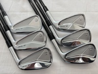 P7MC 2023 鐵桿組 (桿身 Diamana Thump 95(JP) 6S)