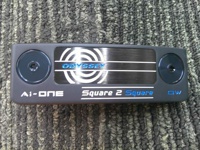 Ai-ONE SQUARE 2 SQUARE DOUBLE WIDE 推桿 (桿身 SL140)