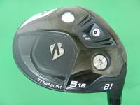 B1 ST 球道木桿 (桿身 TENSEI Pro Blue 1K 60)