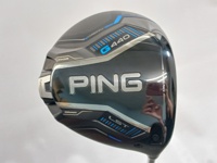 G440 LST 開球木桿 (桿身 PING TOUR 2.0 BLACK 65(JP))