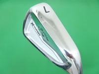 X-FORGED2024 7I 單號鐵 (桿身 MODUS3 TOUR105(JP) 1S)