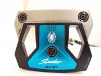 SPIDER 5K-ZT LONG 推桿 (桿身 KBS GPS Custom Graphite 210g[46])