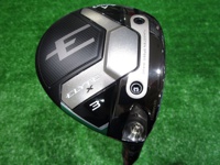 ELYTE X 球道木桿 (桿身 VENTUS GREEN 5 for CW(JP))