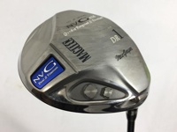 MACTEC NVG 開球木桿 (桿身 Quadra Action Shaft Plus)